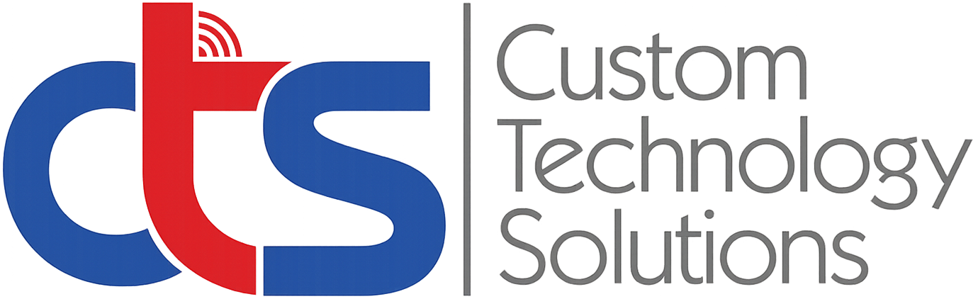 CTS – Custom Technology Solutions
